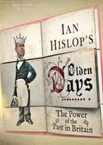 Watch Ian Hislop's Olden Days 9Movies