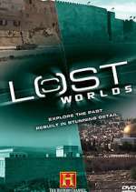 Watch Lost Worlds 9Movies