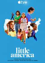 Watch Little America 9Movies