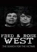 Watch Fred and Rose West: The Search for the Victims 9Movies