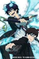 Watch Ao no Exorcist 9Movies