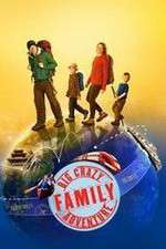 Watch Big Crazy Family Adventure 9Movies
