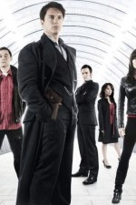 Watch Torchwood Declassified 9Movies