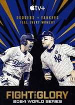 Watch Fight for Glory: 2024 World Series 9Movies