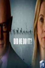 Watch Did He Do It 9Movies