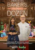 Watch Baker's Dozen 9Movies