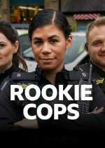 Watch Rookie Cops 9Movies
