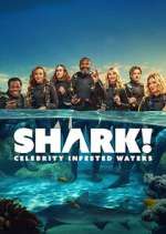 Watch SHARK! Celebrity Infested Waters 9Movies