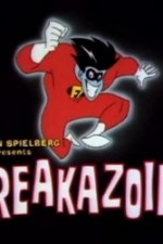 Watch Freakazoid! 9Movies