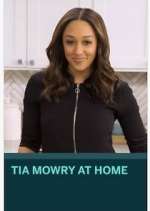 Watch Tia Mowry at Home 9Movies