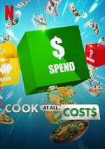 Watch Cook at all Costs 9Movies