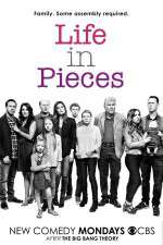 Watch Life in Pieces 9Movies