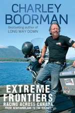 Watch Charley Boorman's Extreme Frontiers 9Movies