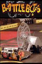 Watch BattleBots 9Movies