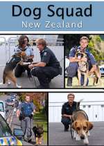 Watch Dog Squad 9Movies