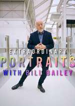 Watch Extraordinary Portraits 9Movies