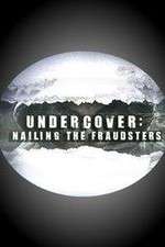 Watch Undercover: Nailing the Fraudsters 9Movies