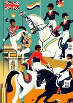 Watch Paris 2024 Paralympics: Meet the Athletes 9Movies