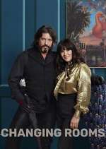 Watch Changing Rooms with Dulux 9Movies