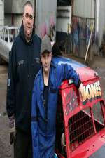 Watch Fast And Fearless: Britain's Banger Racers 9Movies