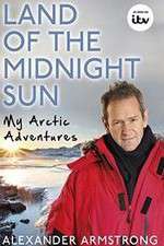 Watch Alexander Armstrong in the Land of the Midnight Sun 9Movies