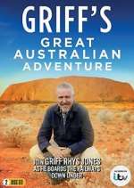Watch Griff's Great Australian Adventure 9Movies