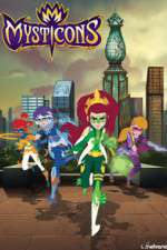 Watch Mysticons 9Movies