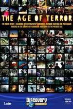 Watch The Age of Terror A Survey of Modern Terrorism 9Movies