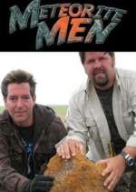 Watch Meteorite Men 9Movies