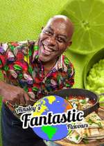 Watch Ainsley\'s Fantastic Flavours 9Movies