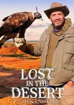 Watch Lost in the Desert with Nick Knowles 9Movies