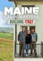 Watch Maine Cabin Masters: Building Italy 9Movies