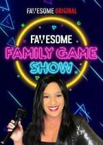 Watch Fawesome Family Game Show 9Movies