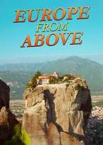 Watch Europe from Above 9Movies