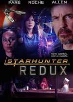 Watch Starhunter: Redux 9Movies
