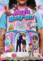 Watch Disney's Magic Bake-Off 9Movies