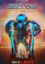 Watch 3Below: Tales of Arcadia 9Movies