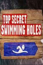 Watch Top Secret Swimming Holes 9Movies