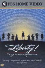 Watch Liberty The American Revolution 9Movies