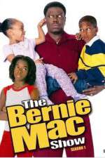 Watch The Bernie Mac Show 9Movies