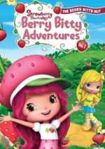 Watch Strawberry Shortcake's Berry Bitty Adventures 9Movies