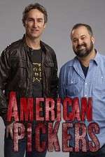 Watch American Pickers Best Of 9Movies