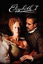 Watch Elizabeth I 9Movies