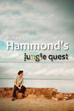 Watch Richard Hammond's Jungle Quest 9Movies
