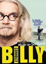 Watch Billy Connolly: Made in Scotland 9Movies