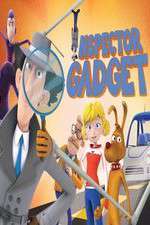 Watch Inspector Gadget (2015) 9Movies