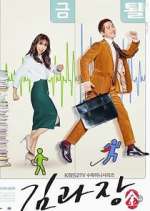 Watch Chief Kim 9Movies