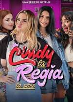 Watch Cindy la Regia: La serie 9Movies