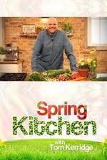 Watch Spring Kitchen with Tom Kerridge 9Movies