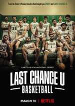 Watch Last Chance U: Basketball 9Movies